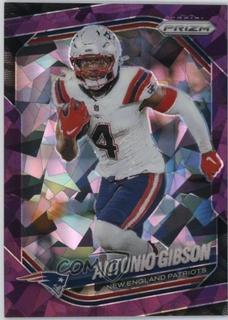 Antonio Gibson