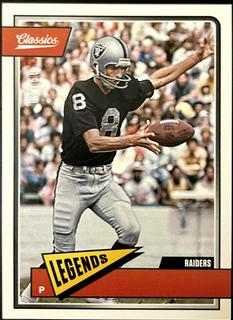 Ray Guy
