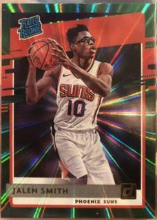 Jalen Smith