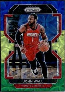 John Wall