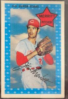 Jim Merritt