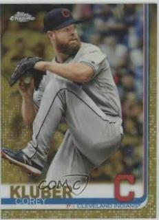 Corey Kluber
