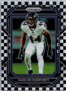 Marlon Humphrey