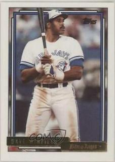 Dave Winfield