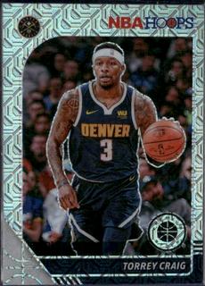 Torrey Craig