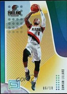 Damian Lillard