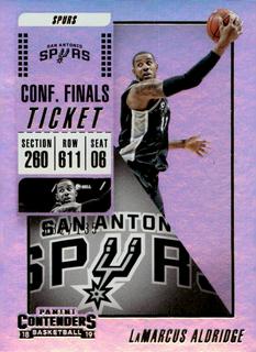LaMarcus Aldridge