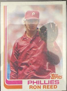 Ron Reed