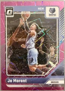 Ja Morant