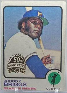Johnny Briggs