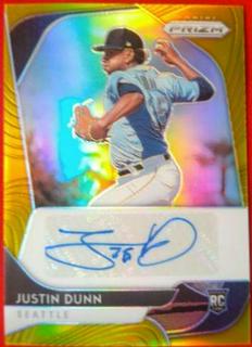 Justin Dunn