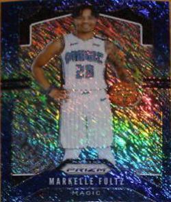 Markelle Fultz