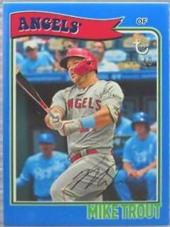 Mike Trout