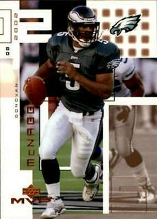 Donovan McNabb