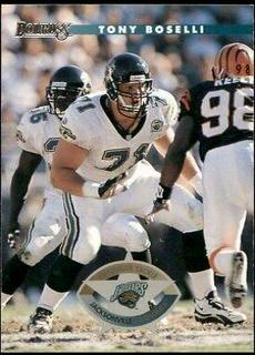 Tony Boselli