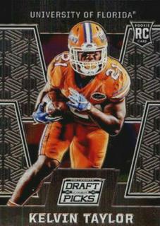 Kelvin Taylor