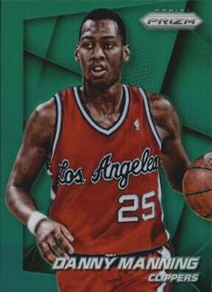 Danny Manning