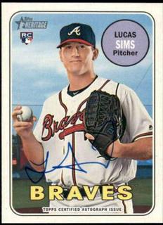Lucas Sims