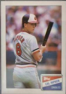 Cal Ripken Jr