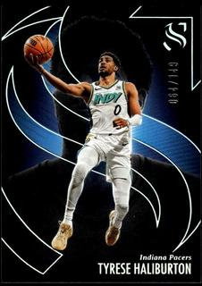 Tyrese Haliburton