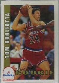 Tom Gugliotta