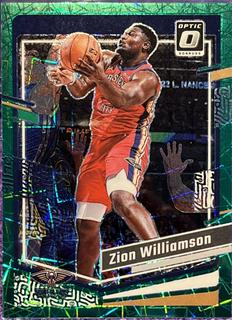 Zion Williamson