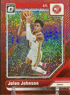 Jalen Johnson