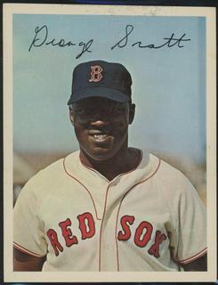 George Scott
