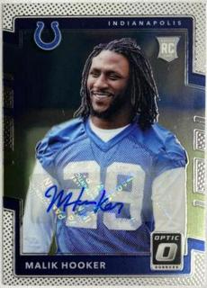 Malik Hooker
