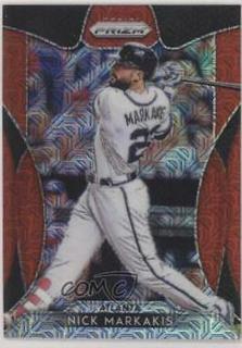 Nick Markakis