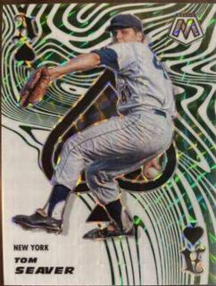 Tom Seaver