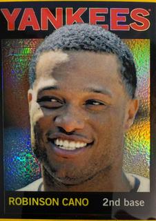 Robinson Cano