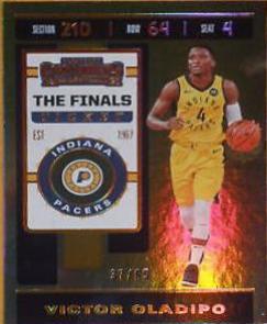 Victor Oladipo