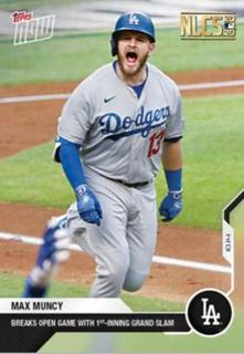 Max Muncy