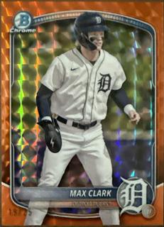 Max Clark