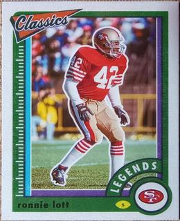 Ronnie Lott