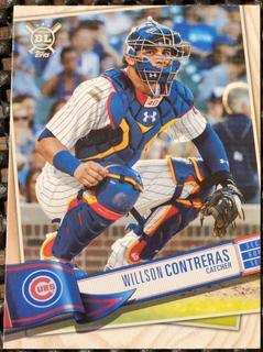 Willson Contreras
