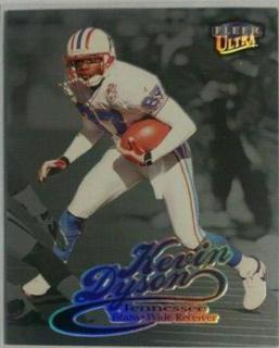 Kevin Dyson