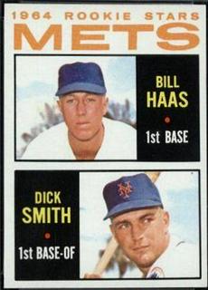 Bill Haas / Dick Smith