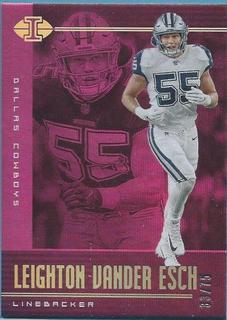Leighton Vander Esch