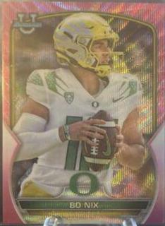 Bo Nix
