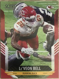 Le'Veon Bell