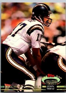 John Friesz