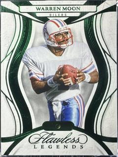 Warren Moon