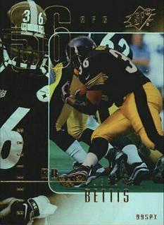 Jerome Bettis