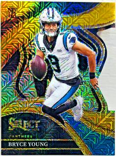 Bryce Young