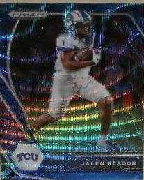 Jalen Reagor