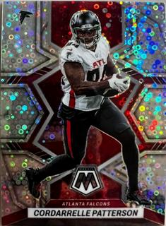 Cordarrelle Patterson