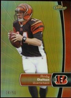 Andy Dalton