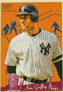 Derek Jeter